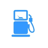 Public Charging Station icon